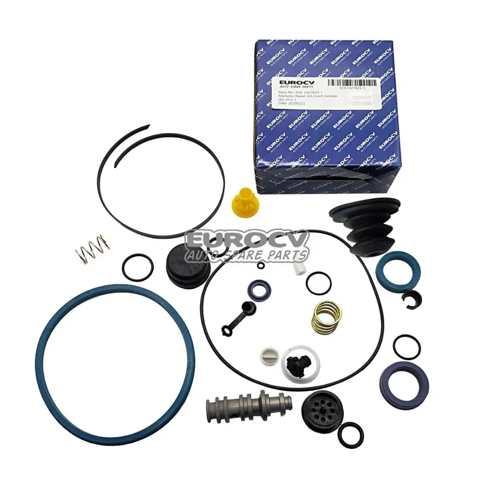 Spare Parts for Scania Trucks SCE 1927825-1 Clutch Booster Repair Kit