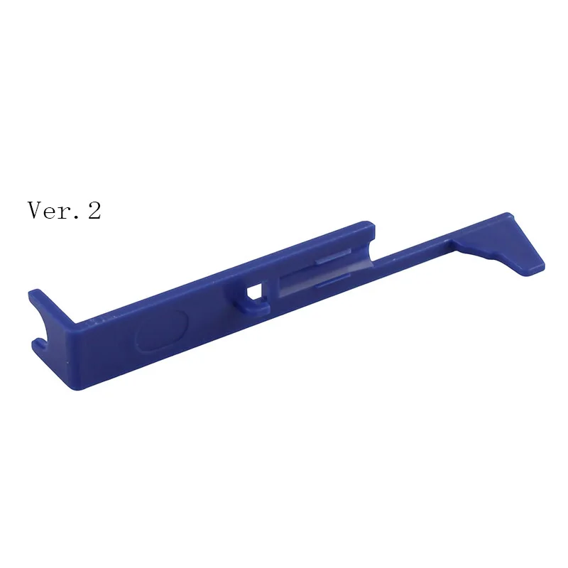 VULPO Airsoft AEG Reinforced Plastic Tappet Plate For Ver.2/3 Gearbox Hunting Paintball Accessories