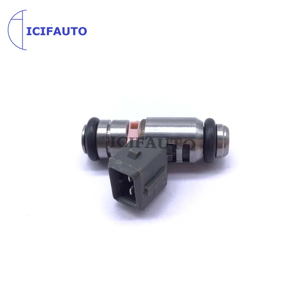 Petrol Fuel Nozzle Injector for Renault Clio Kangoo Twingo 12.i 16V IWP099 0280158168 805001388502