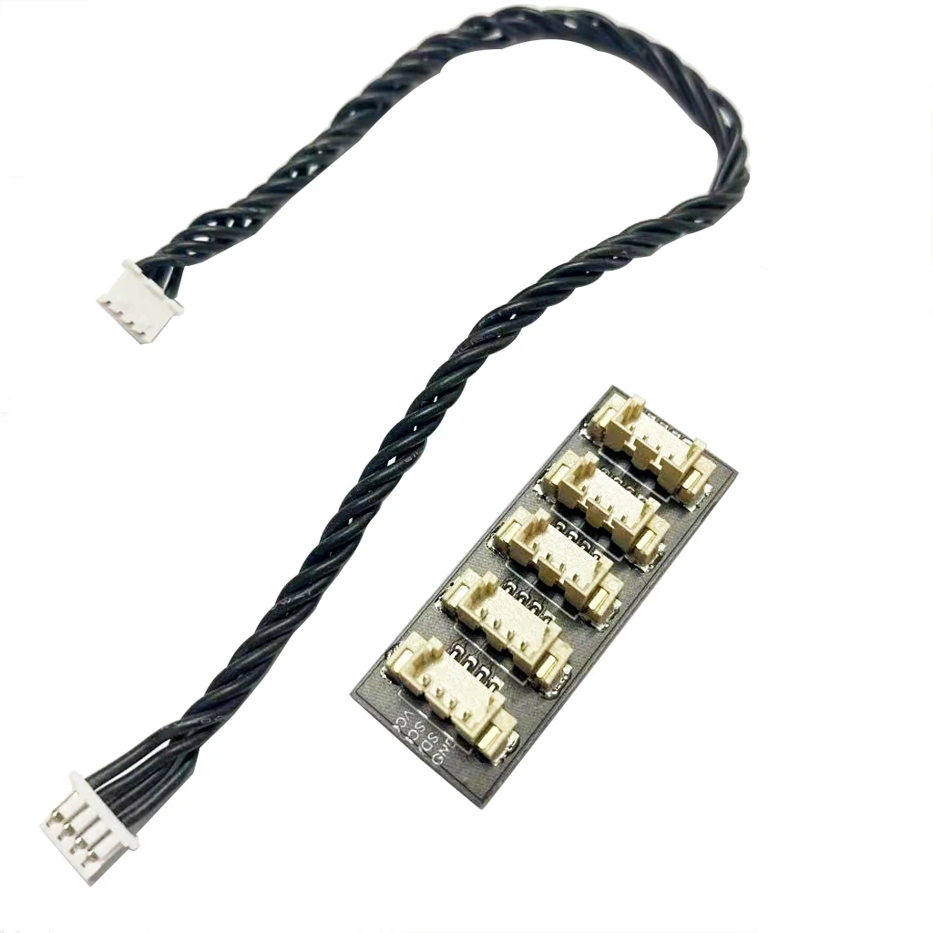 

I2C Splitter Expand Module with Cable for Pixhawk APM Flight Controller