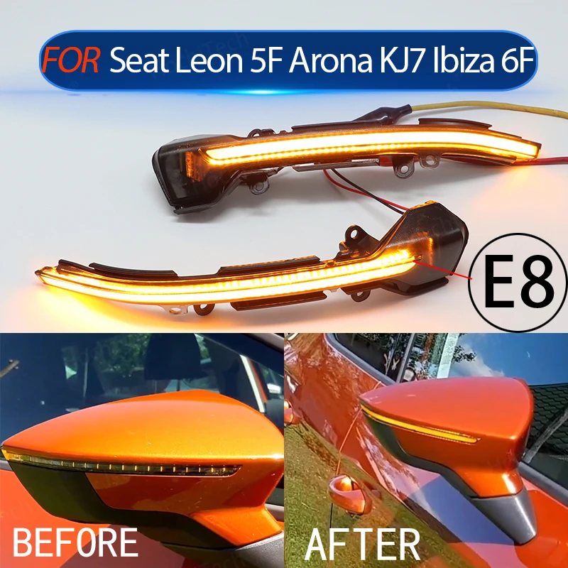 Sequential Rear Vie… - image