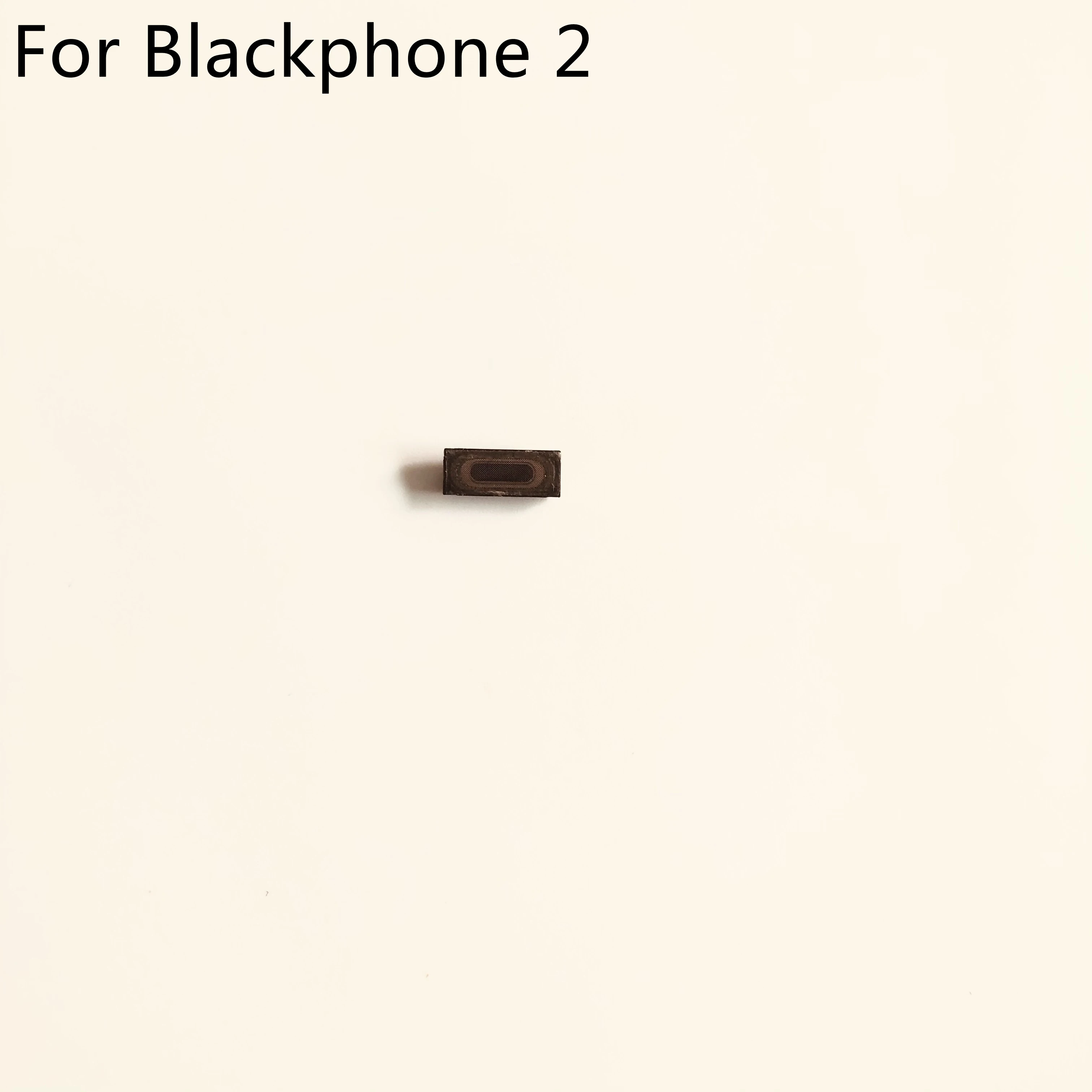 

Blackphone 2 Voice Receiver Earpiece Ear Speaker For Blackphone 2 Smartphone