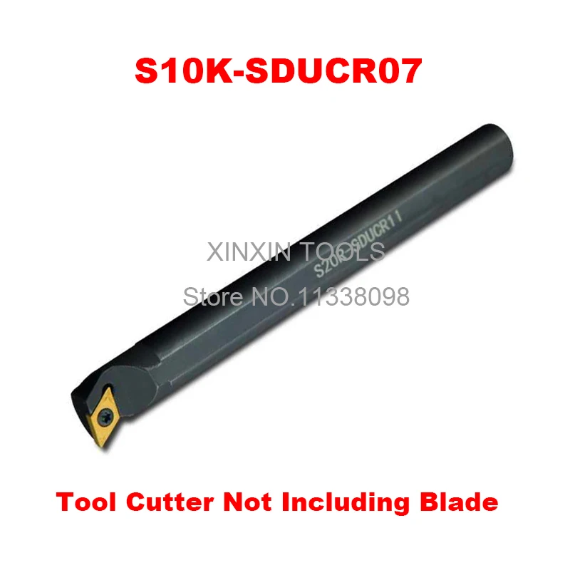 S10K-SDUCR07/ S10K-SDUCL07,internal turning tool Factory outlets, the lather,boring bar,cnc,machine,Factory Outlet