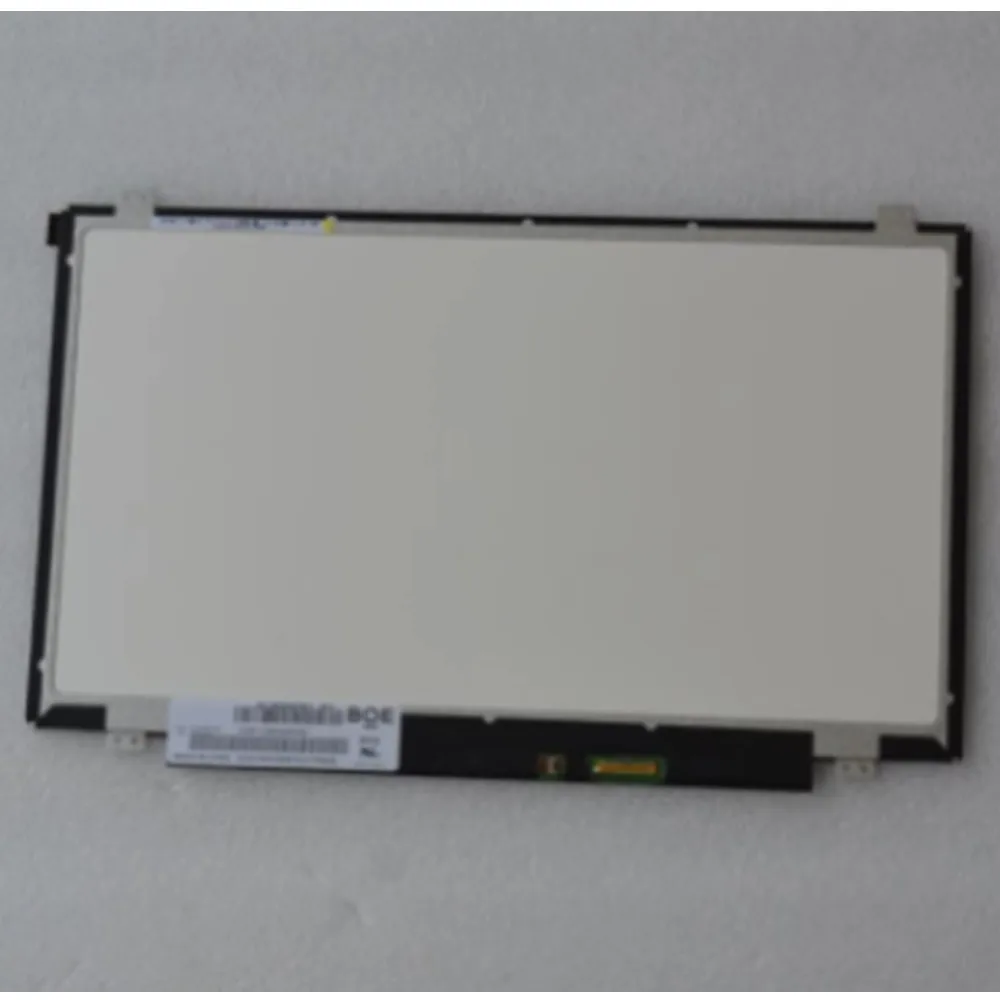 NT140WHM-N41 LTN140AT31-401 B140XTN02.6 Ideapad 330-14IGM Laptop LCD Screen 14.0 HD FRU 5D10K81099 18200901 5D10K10053