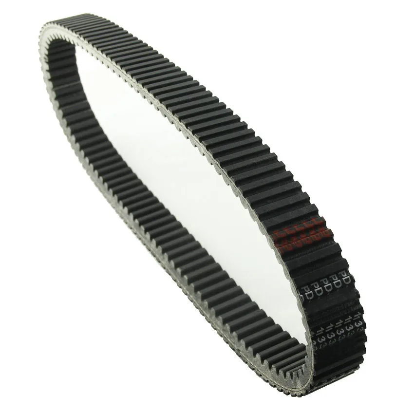 

Motorcycle accessories Drive Belt Transfer Belt For Ski-Doo Skandic SUV 600 WT 2004-2007 417300155 For Lynx 6900 ST 550