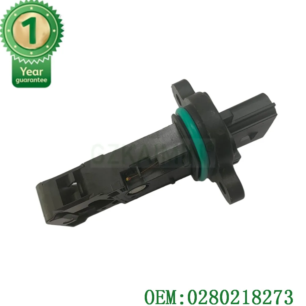 High Quality Mass Air Flow Meter MAF Sensor OEM 0280218273 13505433 13432262 0280218312 For Opel Chevrolet Buick Chevrolet Buick