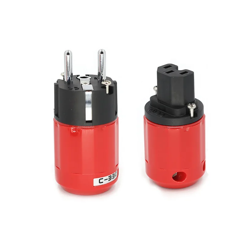 P079ER P330ER P046ER P004ER P037EG P029EG P320EG P078EG P046EG Hohe Qualität Schuko EU Power Plug AC Power Kabel Stecker – Detail 4