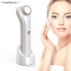 Blue Light Laser Face Massager Ozone Treatment Device Plasma Scar Acne Removal Machine Anti Wrinkle Skin Care Beauty Device