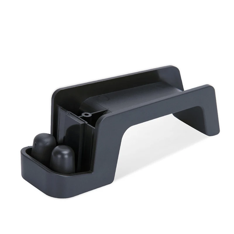 حامل حامل مثبت على الحائط لسماعات الرأس لوحدة التحكم Xbox Series X، يدعم ملحقات ألعاب لوحة الألعاب