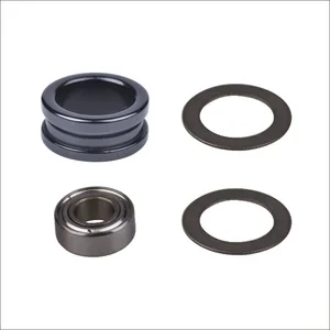 Basslegend an Shimano Daiwa Fischerei SIC SIC Line Line Guide Roll und Ausbreitungsgeschwindigkeit 10 Hauptverkaufskabel Shimano - №6