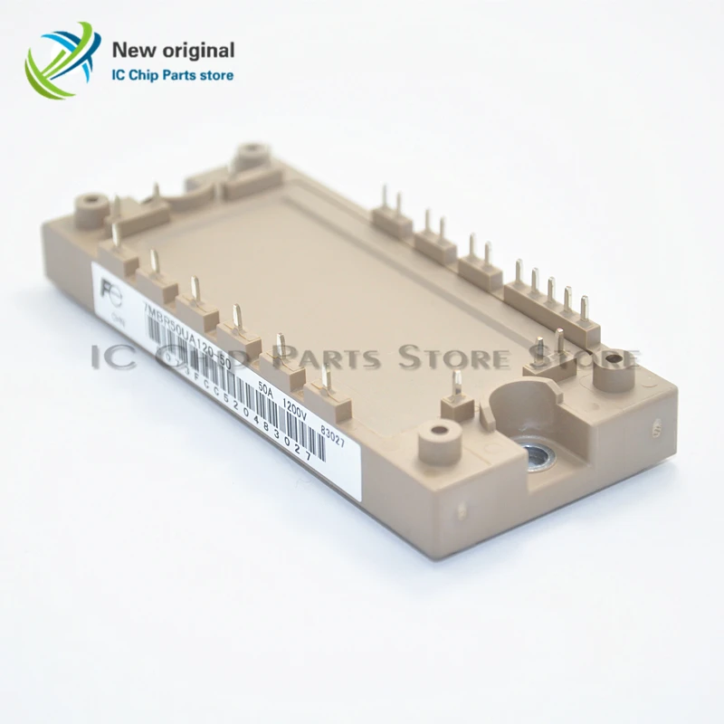 7MBR50UA120-50 7MBR50UA120 وحدة 50A 1200V جديد