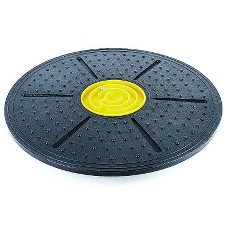 Hockey Balance Board For Ice Hockey Training Hockey Tool on-ice 360Degree Gym Fitness Balance Disk Yoga Home Exercise Equipment