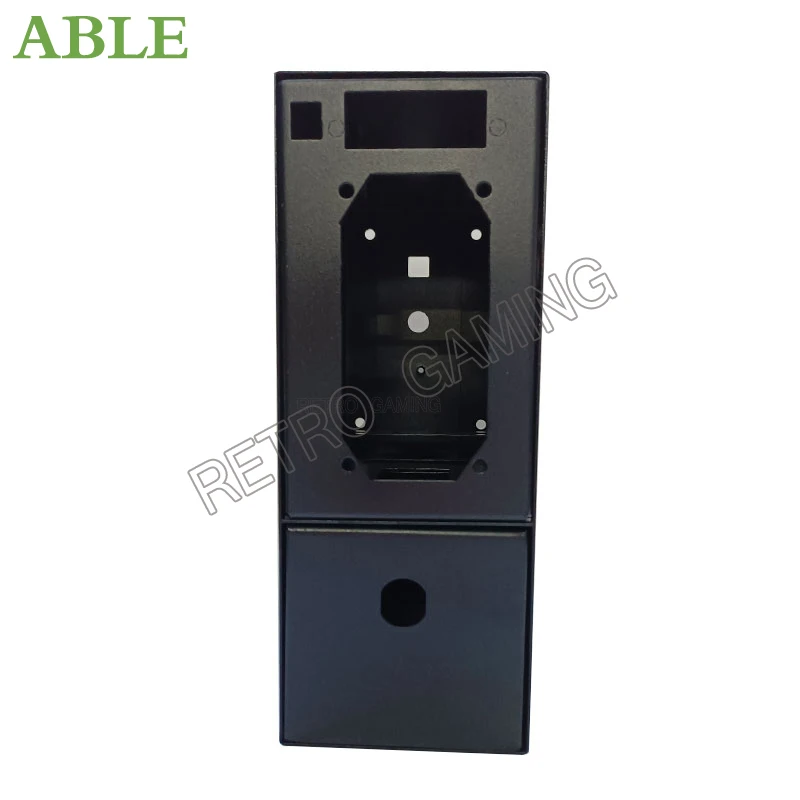 Timer board Coin Acceptor Selector Metal Empty Cash Box Used in Coin-operate Beach Shower Massage Chair Watch TV Coffee Machine