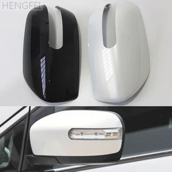 Accessories For Car Mazda 5 M8 CX7 CX9 Rearview Mirror Cover Housing Lid Case