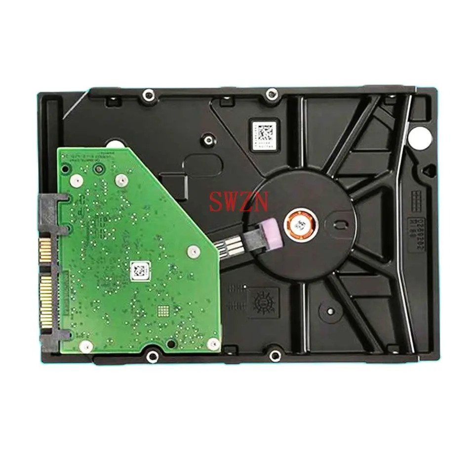 Hard disk for HP Color LaserJet CM6030 CM6030f CM6049F CM6040 MFP 80GB SATA hard drive - 7,200 RPM, 3.5-inch 0950-4768