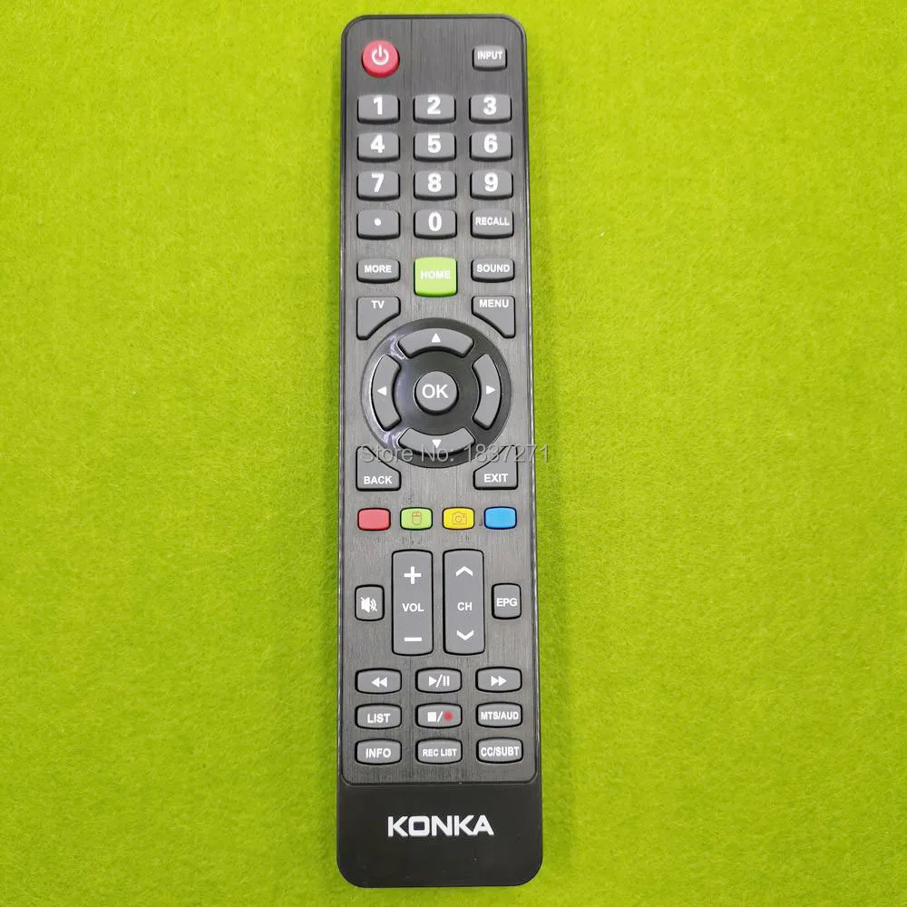 

Original Remote Control 34020005 For KONKA LCD TV