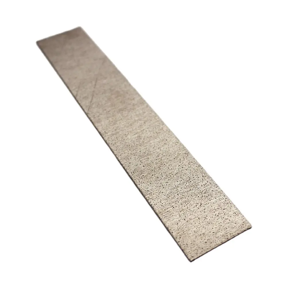 Pure Nickel 99.99% Plate Electrode Sacrificial Anode Sheet