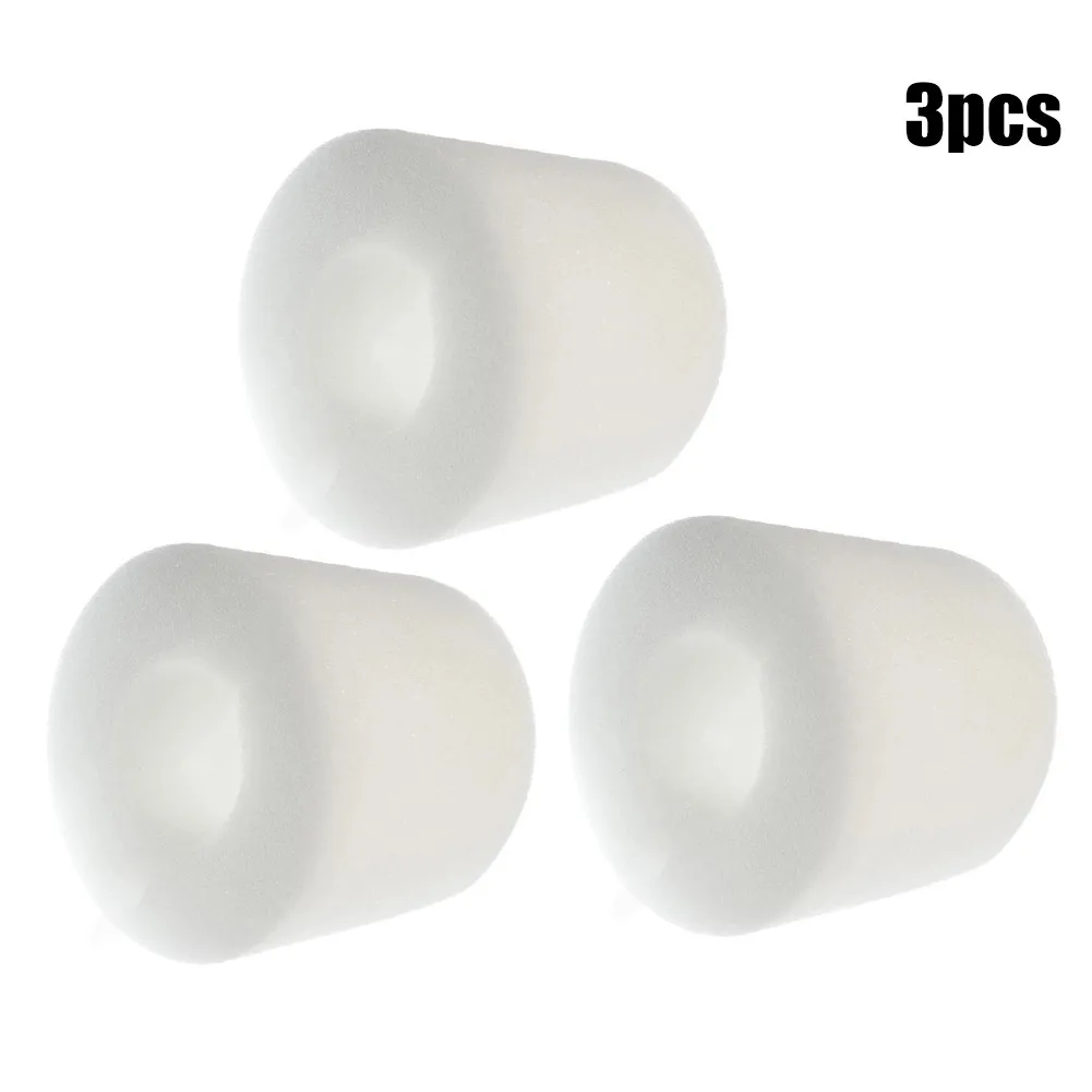 Filtre en mousse pour aspirateur Shark ION P50 IC160 IC162 XFFK160, pièces et accessoires, 3 pièces