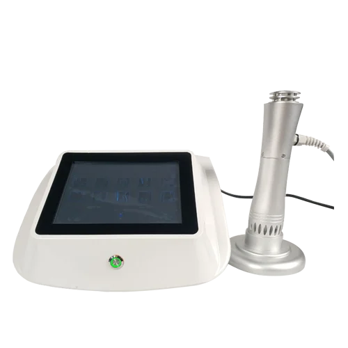 2019 new man shockwave extracorporeal therapy machine therapy equipment for the treatment for erectile dysfunction, therapy