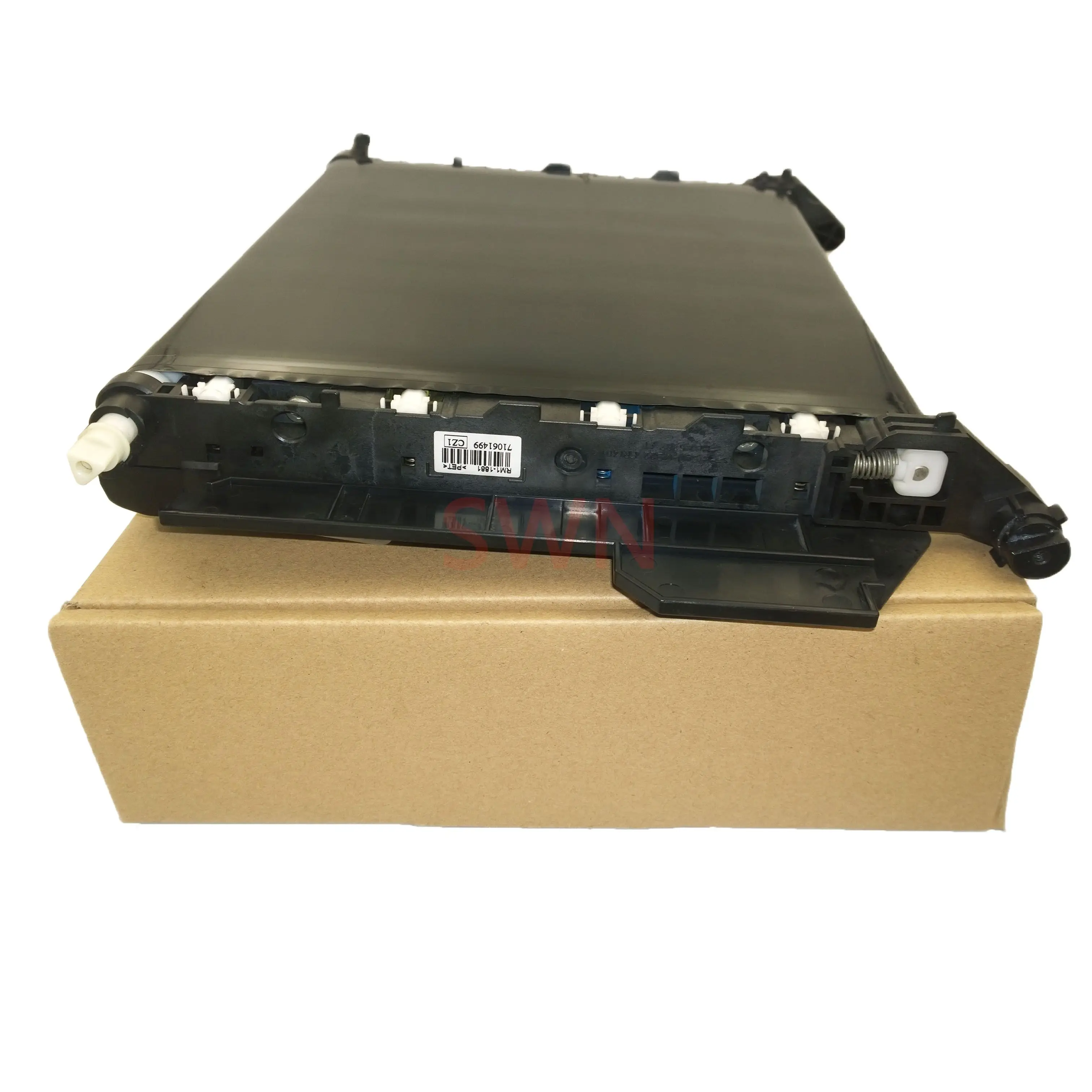 Imagem -04 - Correia de Transferência para hp Laser Jet Color 2600 2600n 1600 2605 2605n Rm11885 Unidade de