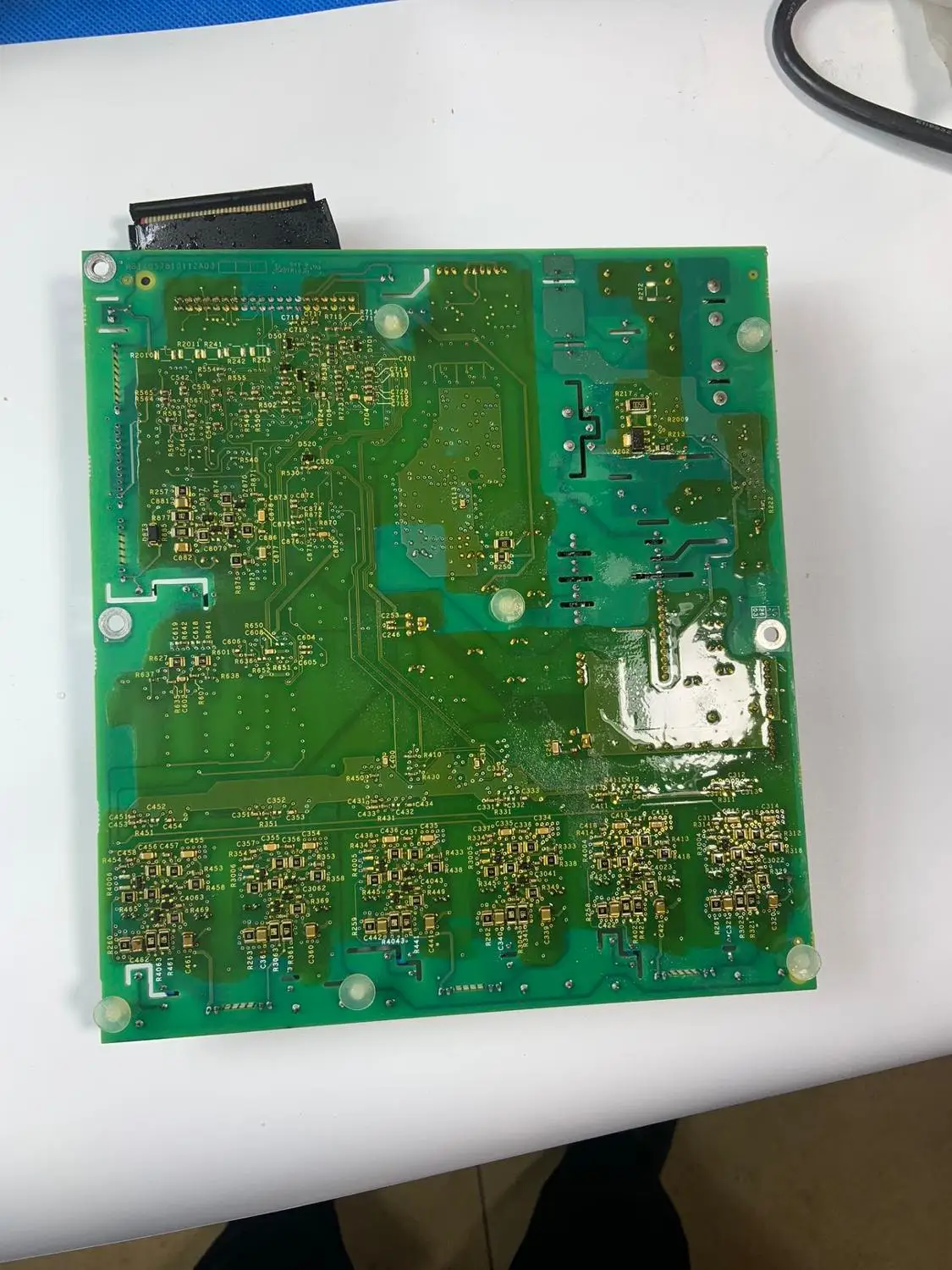 use for ATV61HD37N4Z Circuit board  used in good condition