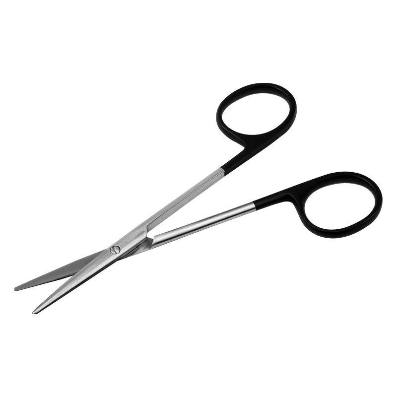 

blunt head scissors double eyelid ophthalmic stitches scissors