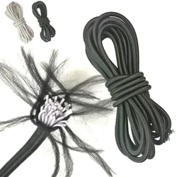 30M 20M 15M*4MM Anti-UV Heavy Duty Bungee Cord Elastic Tie Down Straps Rope Shock Cord