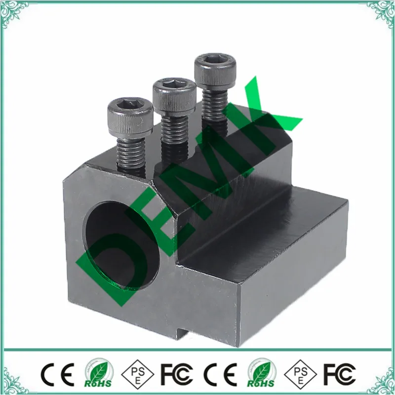 

SBHA 25-40 for D40 Small diameter Lathe tool sleeve Bushing Auxiliary tool holder Conversion Mechanical Lathe tools holder