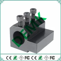 SBHA 25-40 for D40 Small diameter Lathe tool sleeve Bushing Auxiliary tool holder Conversion Mechanical Lathe tools holder