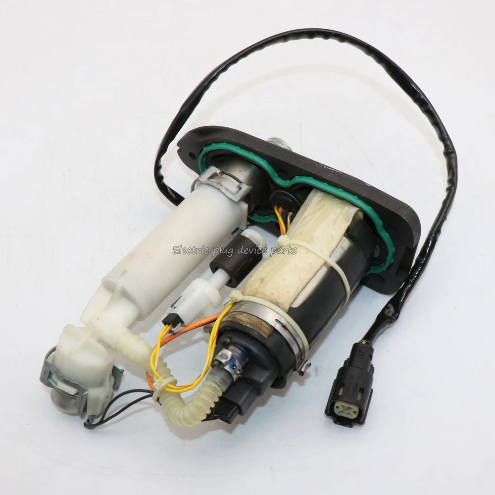 OEM 75268-07C Fuel Pump Gas Tank for 2007-2018 Harley Sportster 1200 883 Xl883 75268-07A 75268-07B 75268-07D 75268-07E