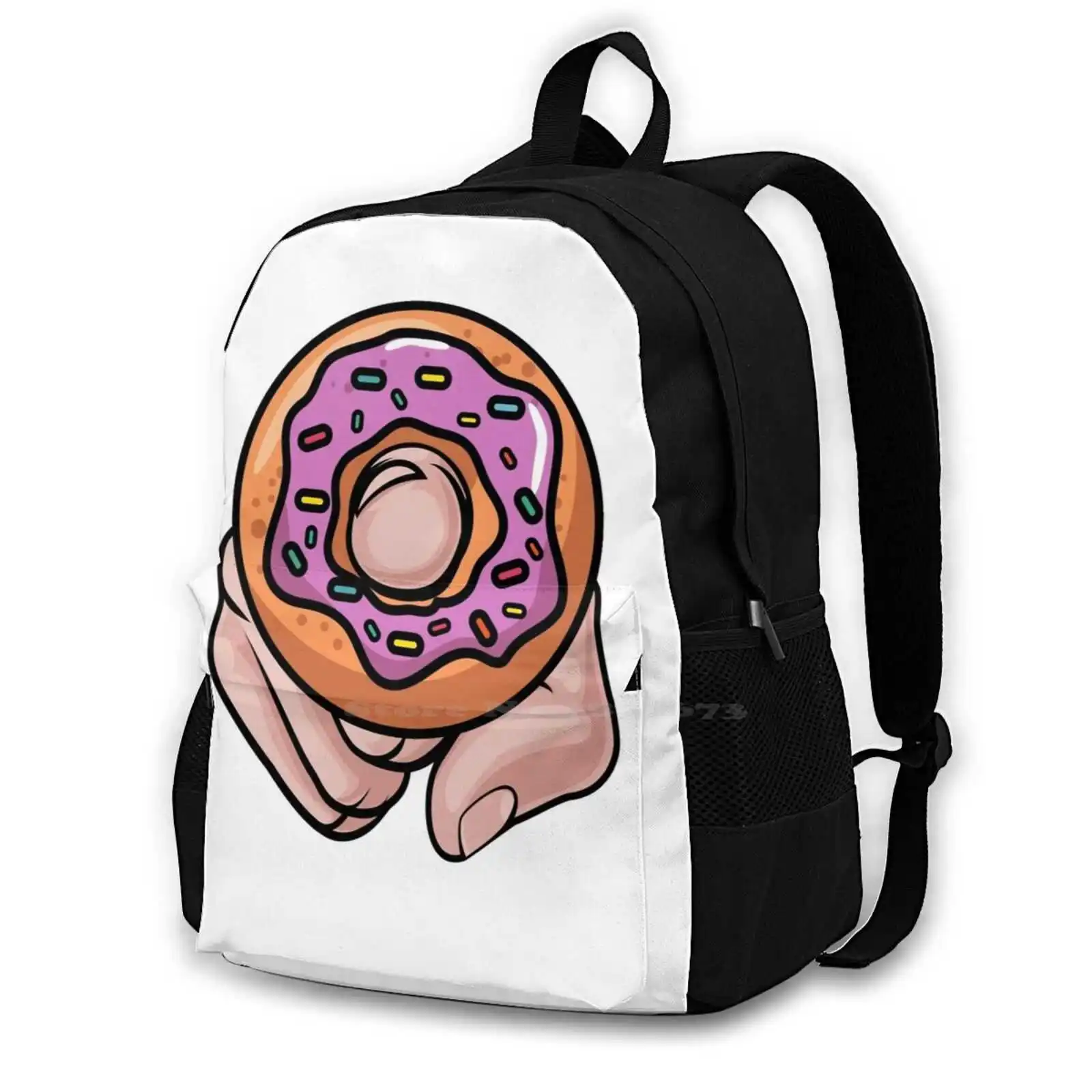 Donut Love Hot Sale Schoolbag Backpack Fashion Bags Dirty Sex 18 Sex Xxx Dirty Sex 18 Sex Xxx Dirty Sex 18 Sex Xxx Dirty Sex 18