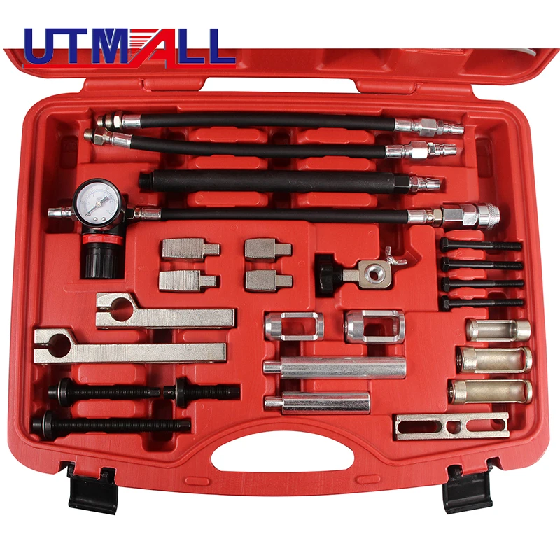 NEW Style Valve Spring Compressor Engine Cylinder Head Remover Installer With A Plier For Mercedes for BMW