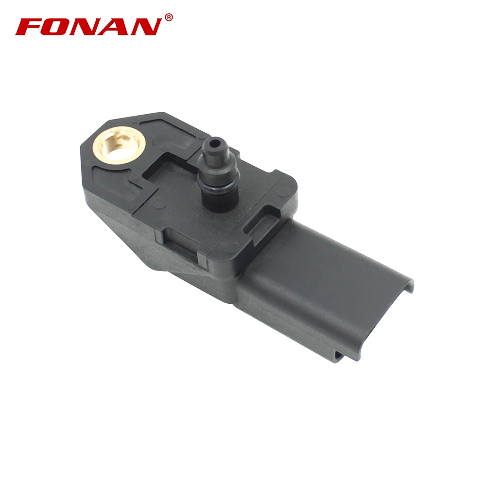 

FONAN MAP Manifold Absolute Pressure Sensor For Mazda Land Rover 9649396580 1920LG LR001324 0798007661