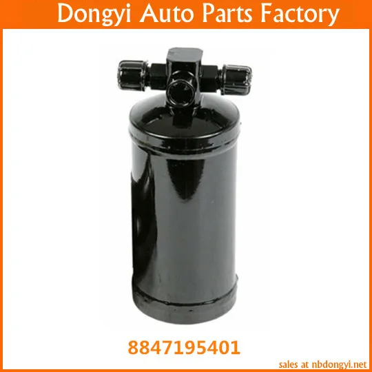 

High quality A/C Air Condition dryer For 8847195401 88471-95401