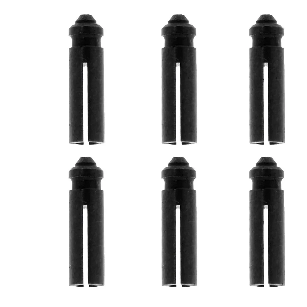 Variant: 6pcs black
