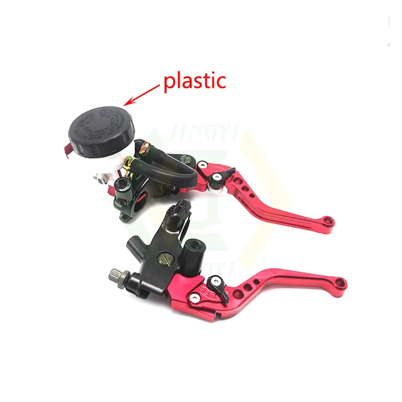 Motorbike Brake Hydraulic Clutch Lever Accessories FOR HUSQVARNA TE 300 2014-2020 MOTOCROSS ENDURO 701 55 365 236 ENDURO 2018