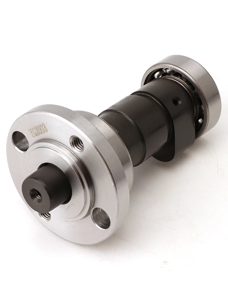 High-performance camshaft is suitable for Loncin Zongshen CB250 air-cooled, water-cooled engine with reverse gear ATV Quad Butty