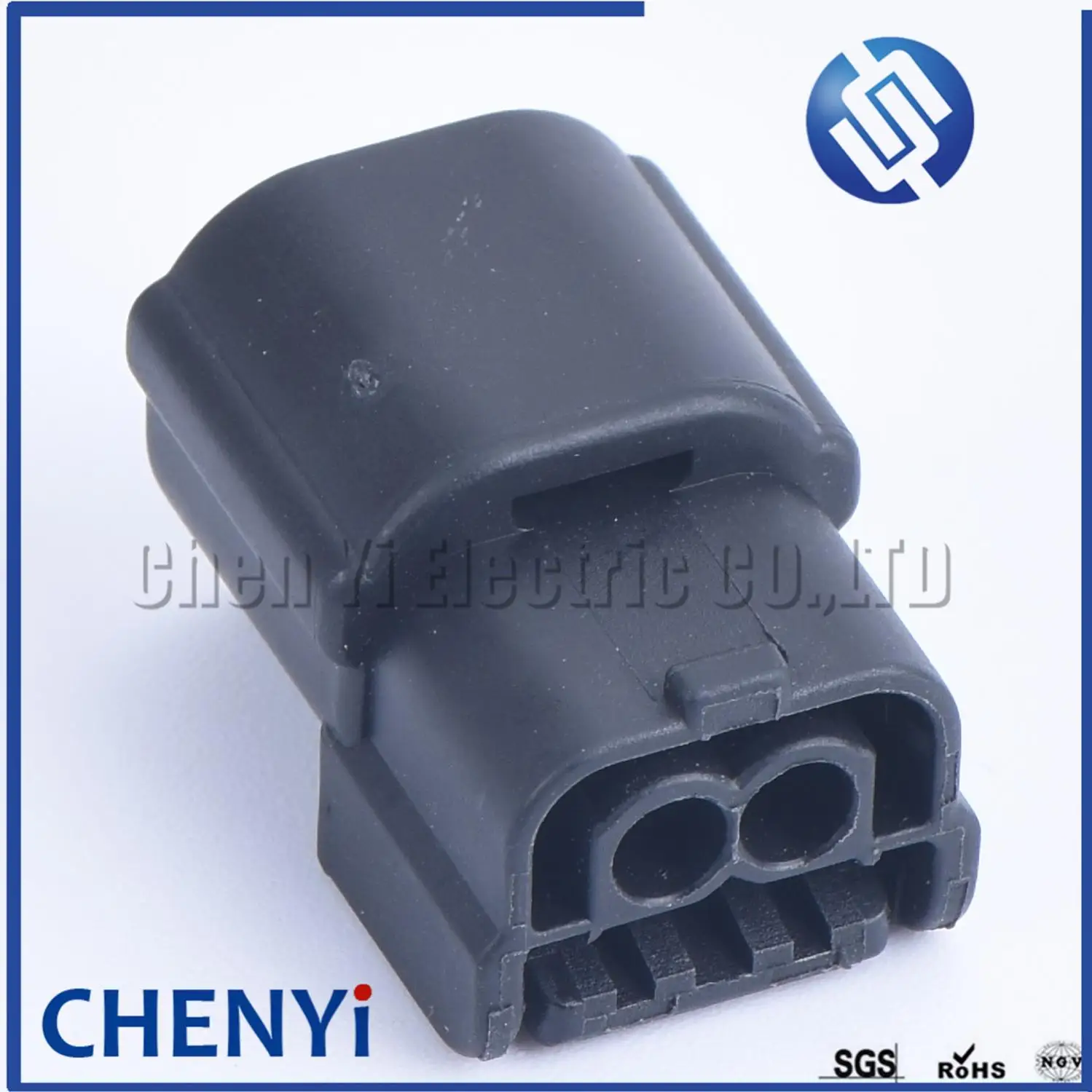 2 Pin inlet pressure sensor connector female waterproof HX040 Series plug 6188-0590 6189-0891 6189-0890 For Honda