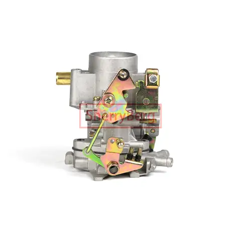 SherryBerg carb CARBURETOR fit FOR RENAULT R4 GTL 11779001 1961-1992 R4 4L 4S and 4GTL CARBURETTOR VERGASER FOR CLASSIC ENGINE 10 best sales r4 renault - №4