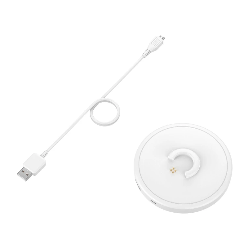 USB Charging Stand Cradle Charger Dock For -Bose SoundLink Revolve Revolve+ Q81F