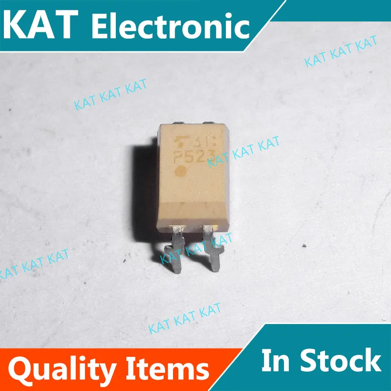 5 pz/lotto TLP523-1 P523 P523-1 DIP-4