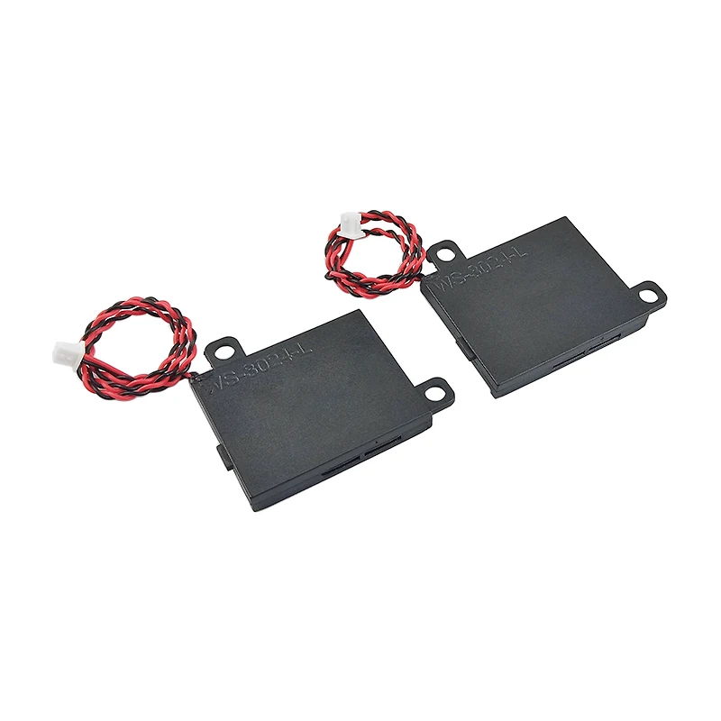 3024 Siêu Mỏng Bên Thanh Nhạc Khoang Nhỏ Loa Bảng Nhận Dạng Khuôn Mặt Trung Tâm Điều Khiển Bảng Điều Khiển Thiết Bị Thoại Liên Lạc Nội Bộ 2 chiếc