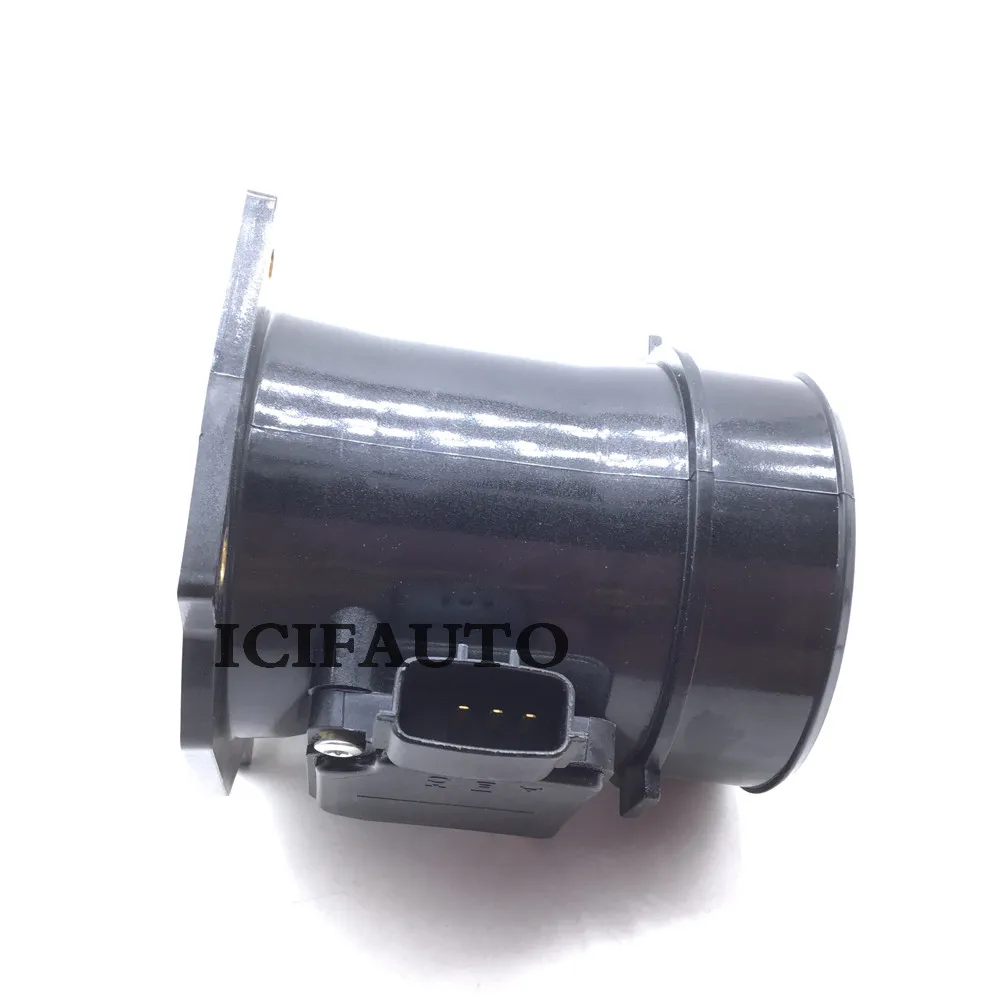 YF5Z1-12B579-AA 22680-5J000 22680-7B001 MAF Sensor de fluxo de ar em massa para Holden Rodeo Nissan Maxima X-Trail T30 T31 2.0 2.5 3.0 V6