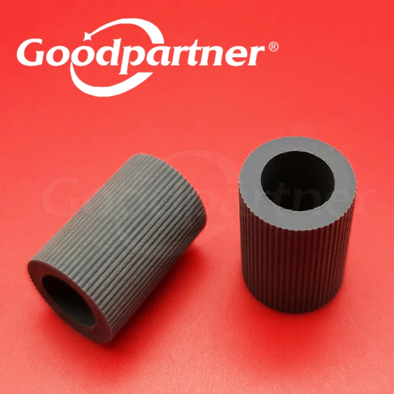 1X LU2088001 Pickup Roller Rubber Tire for Brother DCP 7030 7032 7040 7045 MFC 7320 7340 7345 7440 7450 7840 HL 2140 2150 2170