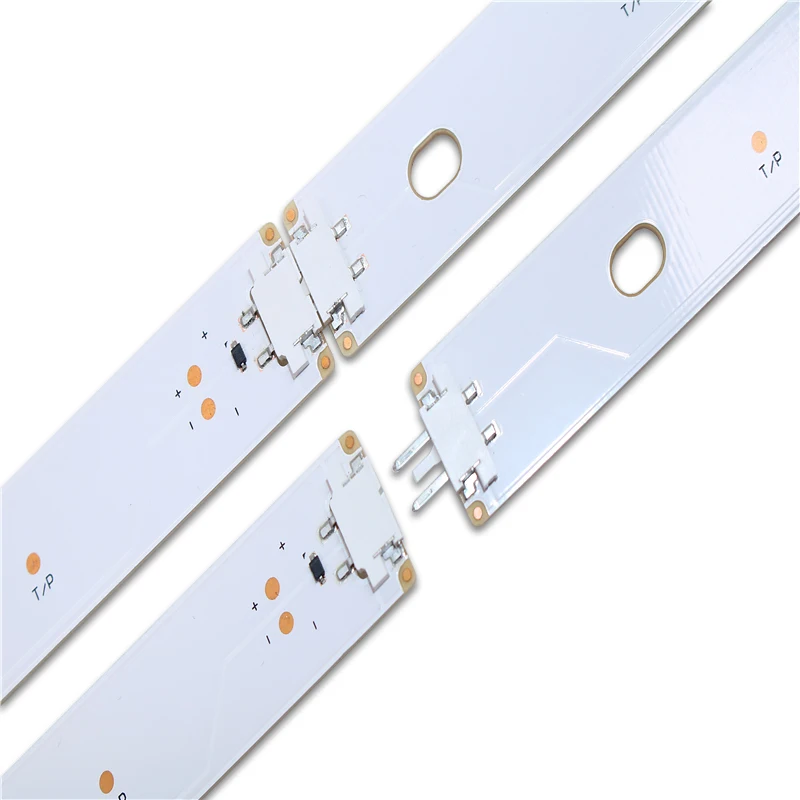 Bande LED 49 pouces, pour LG V16 ART13 FHD L1 L2 FHD R1 R2, Original, nouveau