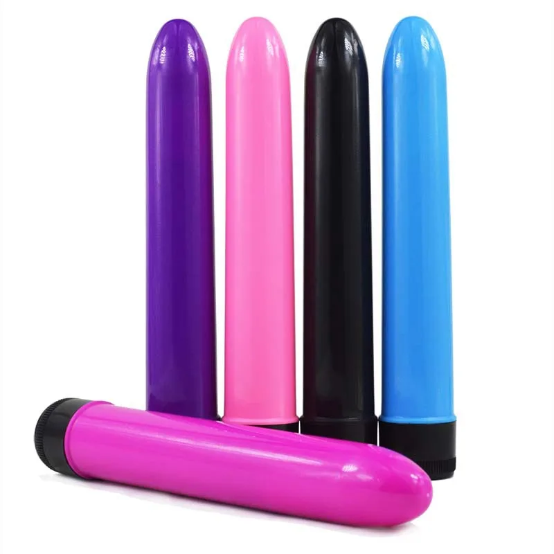 Big Dildo Vibrator Sex Toys For Women Vaginal massage G-spot Bulletvibrators pussy Clitoris Stimulator Penis intimate Goods