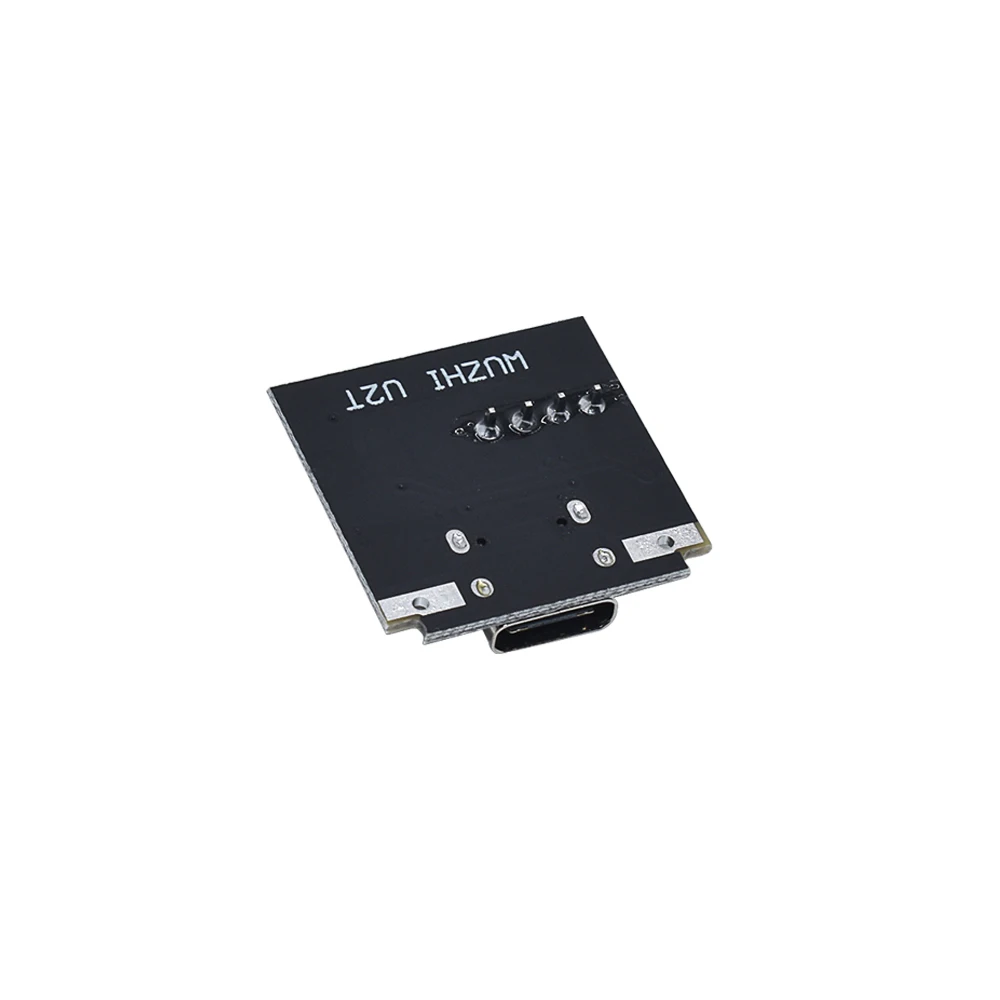 Isolated USB to TTL USB-C to serial port UART module Download line upgrade brush industrial-grade 3.3V