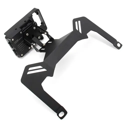 Motorcycle Accessories For Honda Forza 300 250 Forza 125 MF13 2017-2020 Phone Holder Stand Holder GPS Navigator Plate Bracket - Image 8