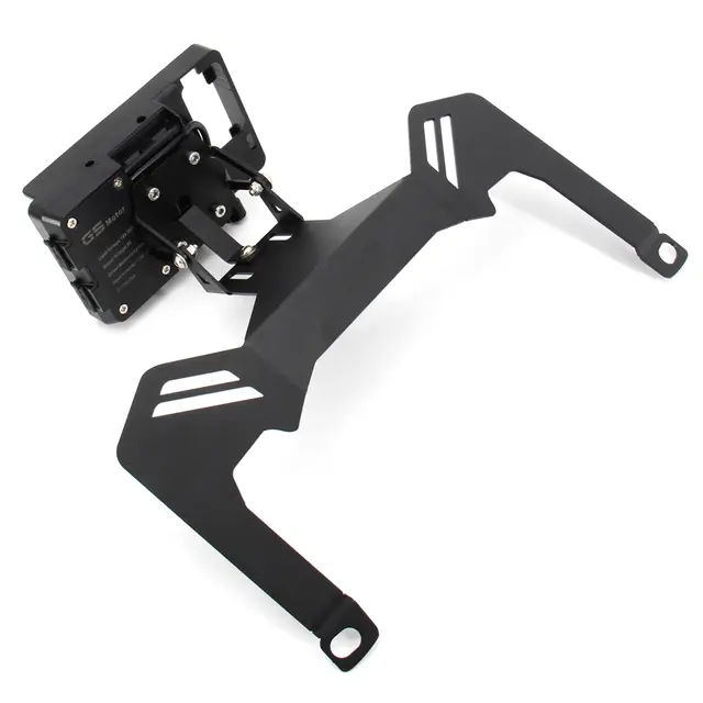 Motorcycle Accessories For Honda Forza 300 250 Forza 125 MF13 2017-2020 Phone Holder Stand Holder GPS Navigator Plate Bracket - Image 8