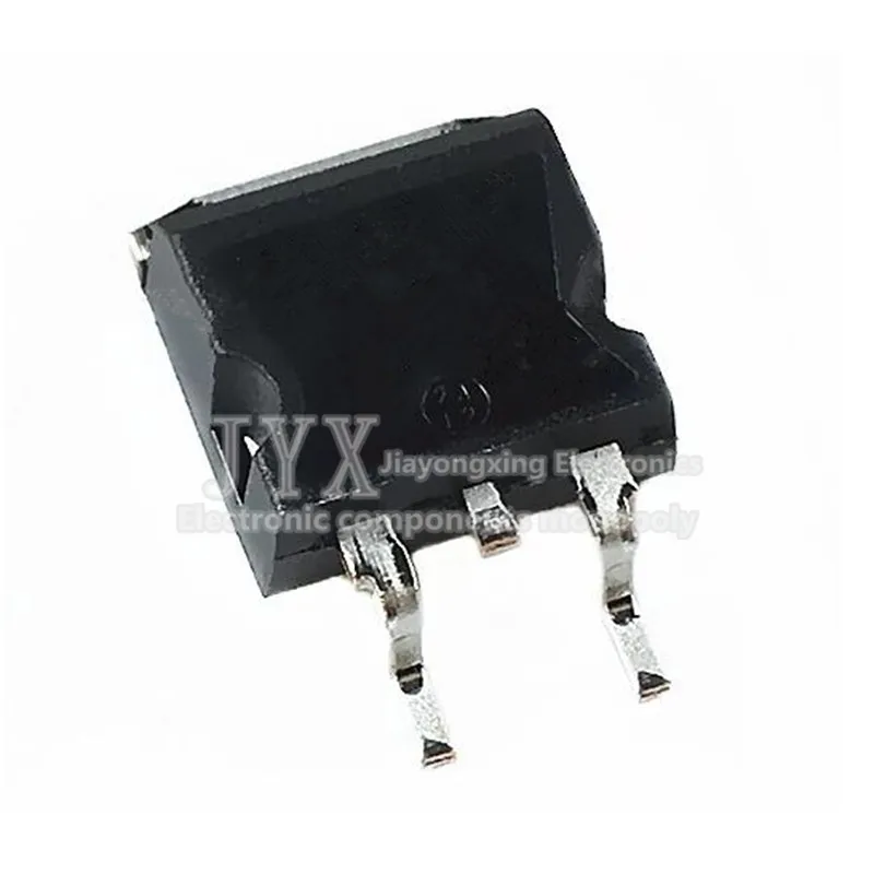 5pcs/lot STPS41H100CG STPS41H100 TO-263 100V 41A